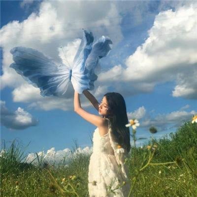 那朵花的名字叫白兰
