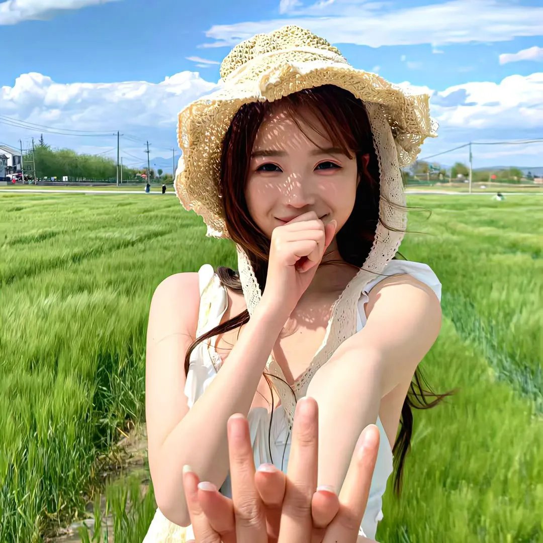 唱歌的女人